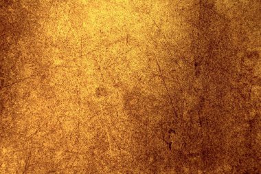grunge bronz doku arkaplanı, kapat