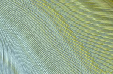 Kopya alanı ile arkaplan için renkli gradyan, geometrik desen 