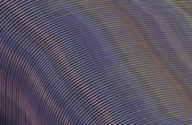 Arkaplan için renkli gradyan, geometrik desen