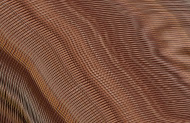 Arkaplan için renkli gradyan, geometrik desen