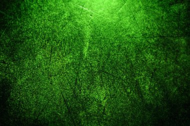 Yeşil desenli grungy arkaplan