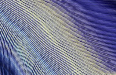 Kopya alanı ile arkaplan için renkli gradyan, geometrik desen 