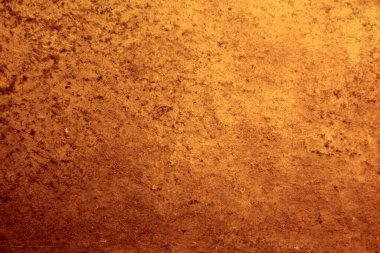 Yüksek detaylarla altın metal doku yüzeyi
