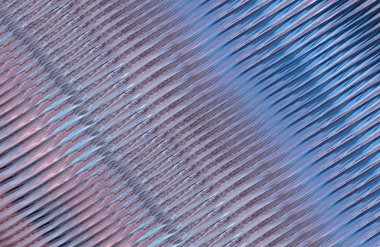 Kopya alanı ile arkaplan için renkli gradyan, geometrik desen 