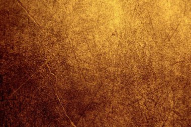 Bronz metal dokusu, soyut arkaplan