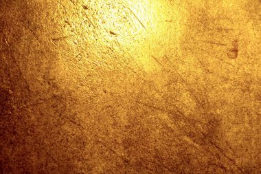 Bronz metal dokusu, soyut arkaplan