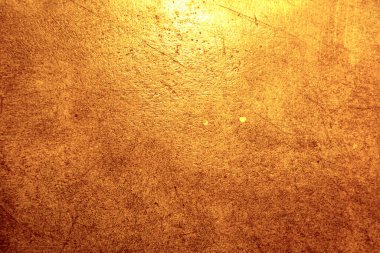 Altın desenli pis arkaplan