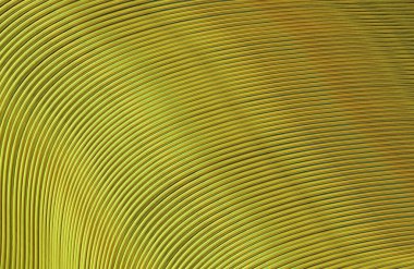 Kopya alanı ile arkaplan için renkli gradyan, geometrik desen 