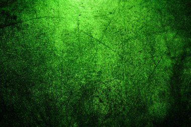 Yeşil desenli grungy arkaplan