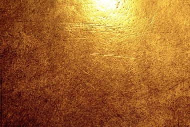 Bronz metal dokusu, soyut arkaplan