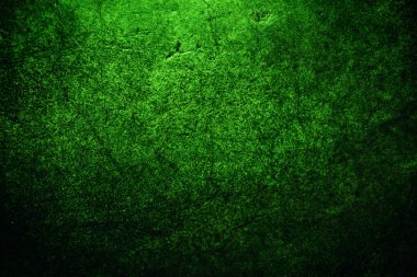 Yeşil desenli grungy arkaplan