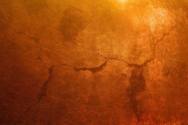 Bakır doku, soyut dijital duvar kağıdı