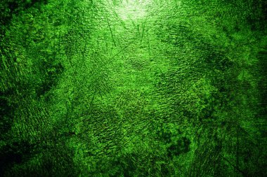 Yeşil desenli grungy arkaplan