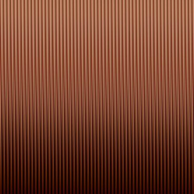 Bakır metal arkaplan yakın plan