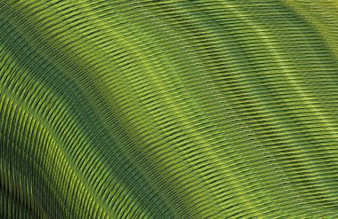 Kopya alanı ile arkaplan için renkli gradyan, geometrik desen 