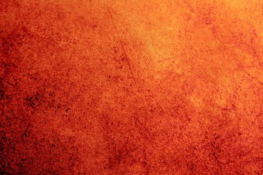 grunge bakır doku arkaplan tasarımı