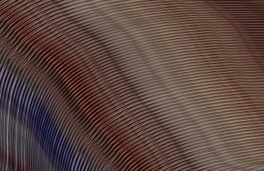 Arkaplan için renkli gradyan, geometrik desen