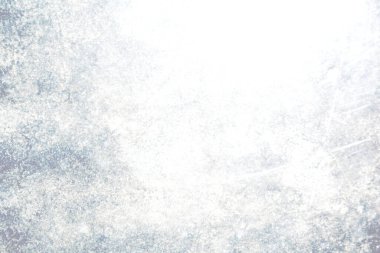 Soyut gri ve beyaz yüzey arkaplanı 