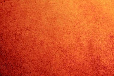 grunge bakır doku arkaplan tasarımı