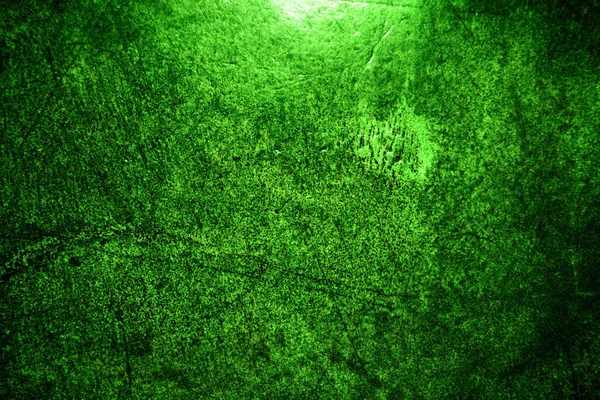 緑の質感のグランジーの背景 — ストック写真