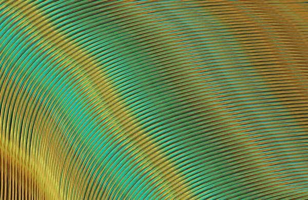 Arkaplan için renkli gradyan, geometrik desen