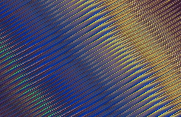 Kleurrijk Verloop Geometrisch Patroon Voor Achtergrond Met Kopieerruimte — Stockfoto