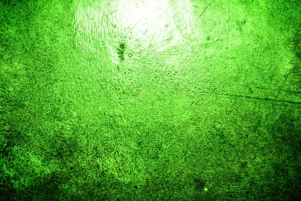 Verde Texturizado Fundo Grungy — Fotografia de Stock