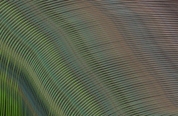 Цветной Градиент Геометрический Узор Фона — стоковое фото