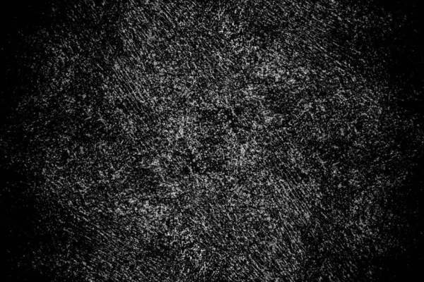 Soyut Grunge Siyah Doku Arkaplanı