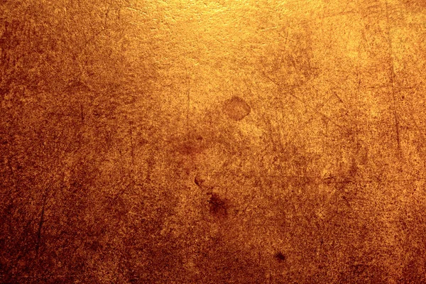 Yüksek detaylı altın metal desen arkaplanı