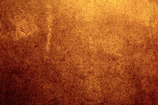 Yüksek detaylarla altın metal doku yüzeyi