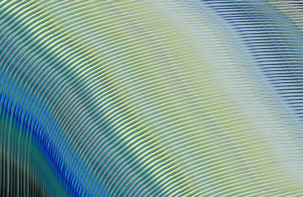 Kopya alanı ile arkaplan için renkli gradyan, geometrik desen 