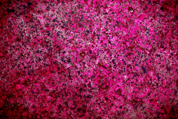 Pembe ve Kırmızı Metal Doku Yüzey Arkaplanı
