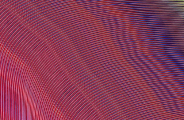 Kleurrijk Verloop Geometrisch Patroon Voor Achtergrond — Stockfoto