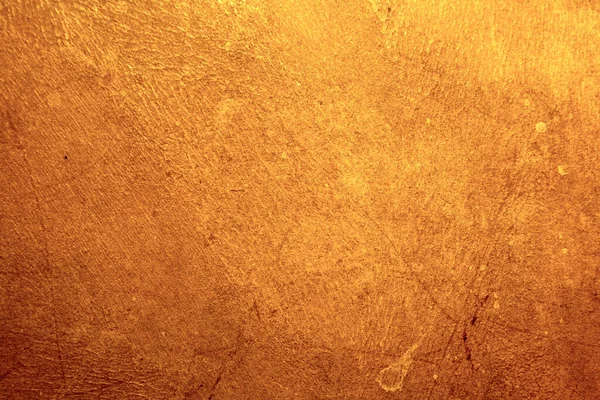 Yüksek detaylarla altın metal doku yüzeyi