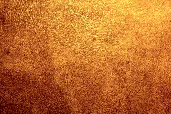 Goud Metalen Textuur Oppervlak Met Hoge Details — Stockfoto