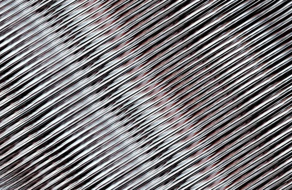 Kopya alanı ile arkaplan için renkli gradyan, geometrik desen 