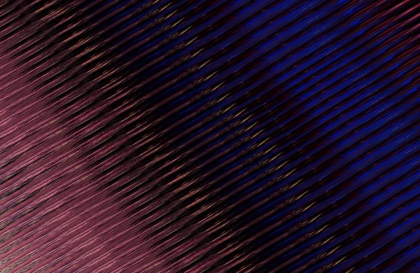 Kopya alanı ile arkaplan için renkli gradyan, geometrik desen 