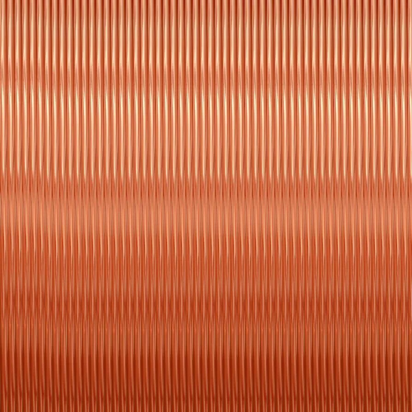 Bakır metal arkaplan yakın plan