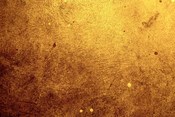 青铜金属质地 抽象背景 — 图库照片