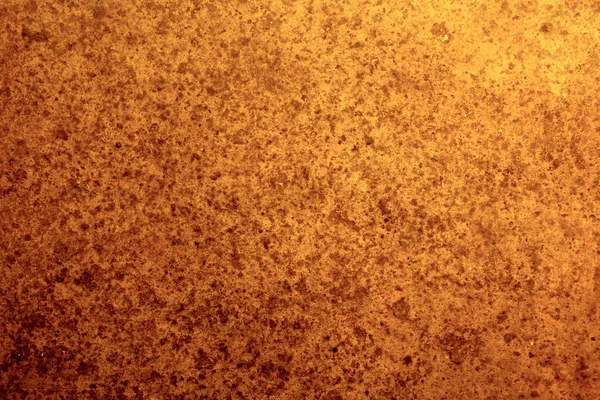 Yüksek detaylarla altın metal doku yüzeyi