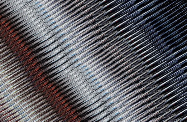 Arkaplan için renkli gradyan, geometrik desen