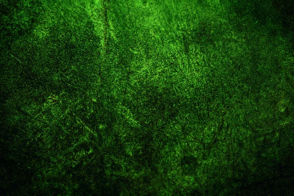 Verde Texturizado Fundo Grungy — Fotografia de Stock