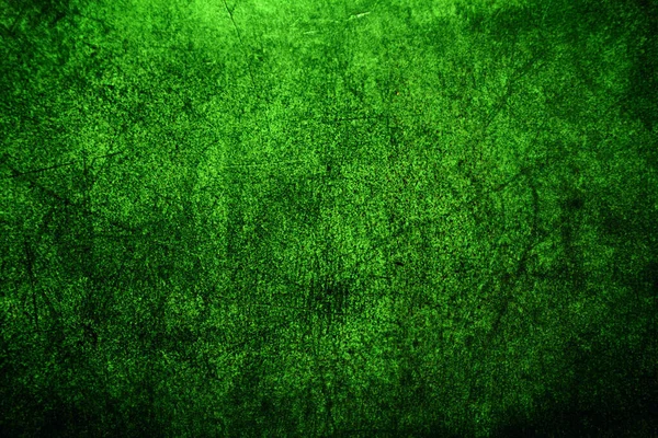 Verde Textura Grungy Fondo —  Fotos de Stock