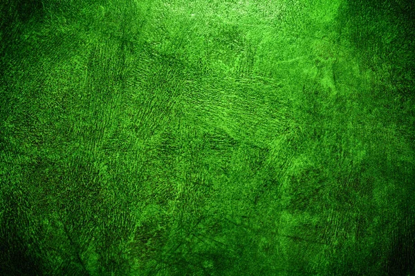 Verde Textura Grungy Fondo — Foto de Stock