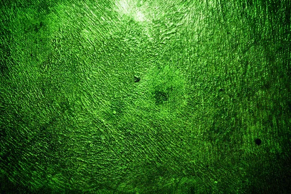 Verde Textura Grungy Fondo —  Fotos de Stock