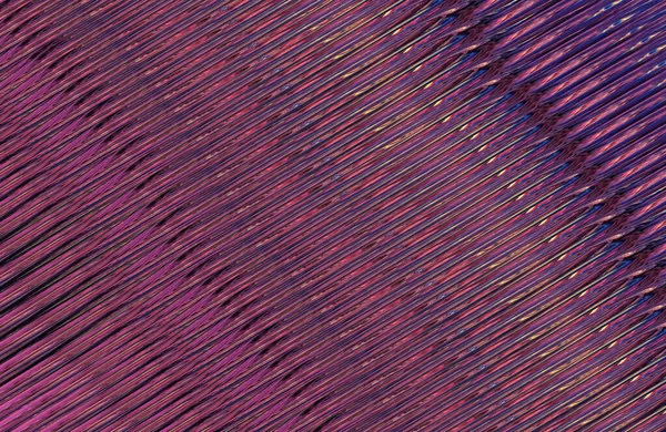 Kopya alanı ile arkaplan için renkli gradyan, geometrik desen 