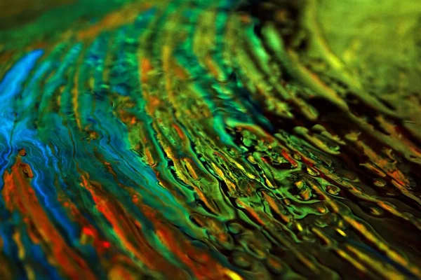Soyut Renkli Resim Arkaplanı — Stok fotoğraf