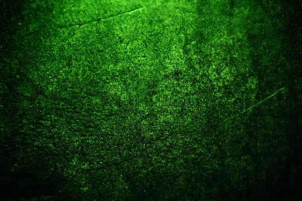 Verde Textura Grungy Fondo —  Fotos de Stock