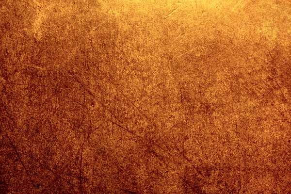 Golden Metal Texture Surface High Details — Stock Photo, Image